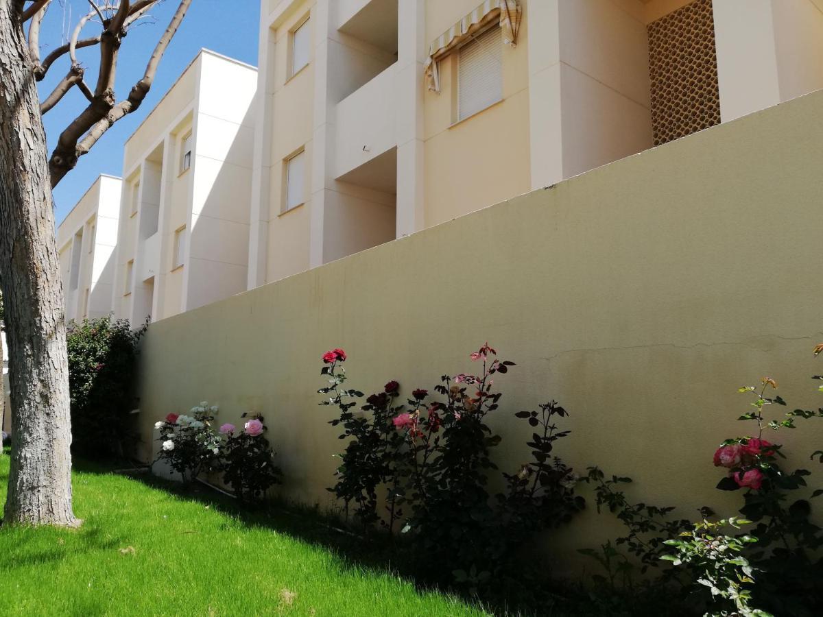 Solmar II Solo Familias Serviplaya Playa De Xeraco Exterior foto